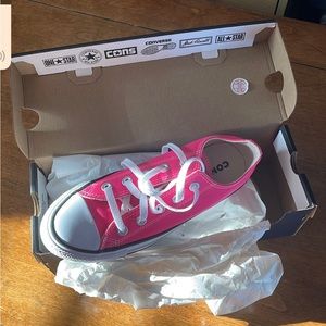 Converse shoes